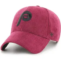 47 Brand Baseball cap MLB Phillie Thick Cord MVP
