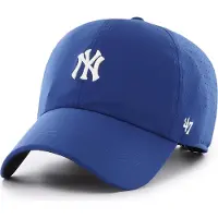 47 Brand New York Yankees Baseballpet Clean Up MLB Flow