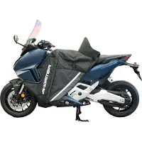 Bagster Forza 750 Version 2021 Omslag