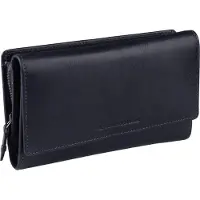 The Chesterfield Brand Aileen Portemonnee RFID 18 cm navy