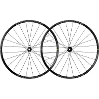 Mavic Paar Crossmax 29'' wielen | Boost 15x110 - 12x148 mm | Center Lock || Maat: CenterLock