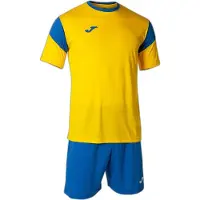 Joma Phoenix Korte Mouw Set