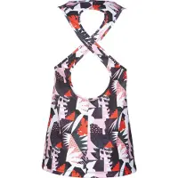 Arena Damestanktop Top Cross Back | Maat XS