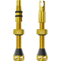 Peaty's Valve Tubeless Holeshot Fast Flow