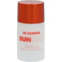 Jil Sander Sun Men Fresh Deo Stick 75ml.
