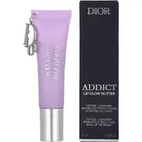 Dior - Addict Lip Glow Butter 10 ml 102 Glazed Lavender Lippenstift