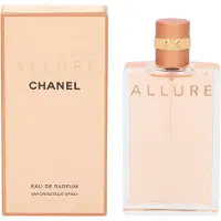 Chanel Allure 50 ml - Eau de parfum - Damesparfum