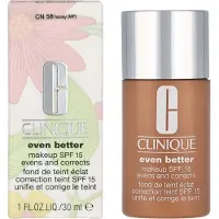 Clinique Even Better Makeup SPF 15 Honey | 30 ml