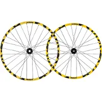 Mavic Deemax Dh 27.5´´ Int Boost Mtb Achterwiel