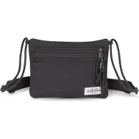 Eastpak Schoudertas 'Crostin' zwart