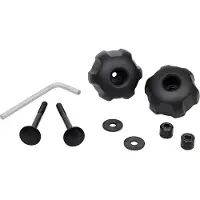 Thule bevestigingsset U beugel G6 - TDD50895