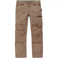 Carhartt Essential Steel Rugged Flex Double-Front Broek Maat