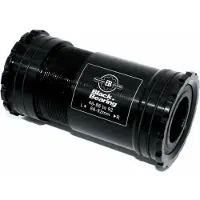 BLACK BEARING 24/gxp B5s Stainless Bb-46-68/92-24-s Trapaslager