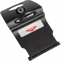 Givi E260/e340/e350/e370 Bovenkast Sluiting