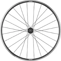 Mavic Access R17 Qr Racefiets Voorwiel