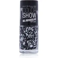 L'Oréal Color Show All Access - 422 Pave The Way - Topcoat