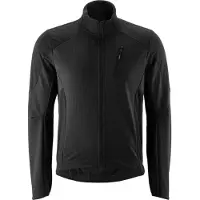 Gonso - Trail Jacket Softshell - Fietsjack 5XL, zwart