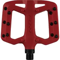 FUNN Taipan S Pedalen