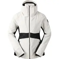 Dare 2b Issy waterdichte isolerende gewatteerde ski-jas voor dames