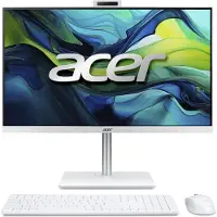 Acer AIO Aspire C24-A WI5416 NL 24" , i5-13420H, 16GB, 1TB, W11