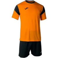 Joma Tweedelig trainingspak Phoenix, oranje, maat XL