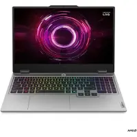 Lenovo LOQ 15AHP10 - Gaming Laptop - 15.6 inch - Ryzen 7 250 - RTX 5050 - 16 GB/512 GB - 144 Hz