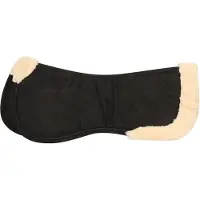 Imperial Riding Paardenschokdemper Suede Fur
