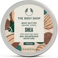 The Body Shop - Shea Body Butter (50 ml)