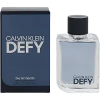 Calvin Klein Defy 100ml EDT Nevel