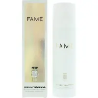 Rabanne Fame 150 ml Deodorant spray (oud) Alle huidtypes
