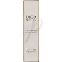 Dior DE PROTECTIEVE OLIEx SPF15 - 125 ml