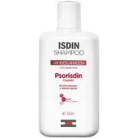 Big Buy Cooking Psorisdin Control Shampoo 200 ml