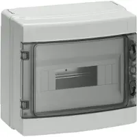 Siemens 8GB1371-1, 215 mm, 210 mm, 717 g, 100 mm, 215 mm, 210 mm