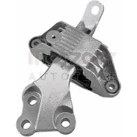 METZGER 8054154 Motorsteunlager
