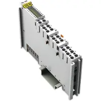 Wago 750-1405 16-Kanaals Digitaal Ingangsmoduul 24VDC - 750-1405