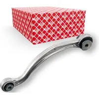 FEBI BILSTEIN Draagarm, wielophanging 177102 Achteras, links, voorkant