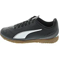 Puma Vitoria II Zaalvoetbalschoenen Junior 35