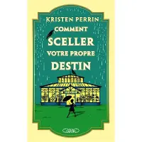 Michel Lafon COMMENT SCELLER VOTRE PROPRE DESTIN