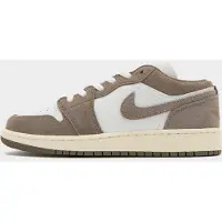 Jordan Air 1 Low Junior, grijs