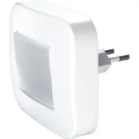Osram Lunetta Hall Led Nachtlamp Vierkant Warm Wit