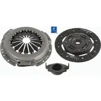 SACHS 3000 152 002 Koppelingsset