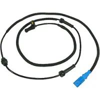 METZGER 0900669 Wielsnelheidssensor (ABS)