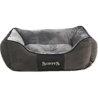 Scruffs & Tramps Chester Box Bed