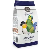 Deli Nature Grote Parkieten Amazonia Birdelicious 800 Gr