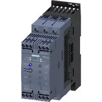 Siemens 3RW4036-1BB14, ongecategoriseerd