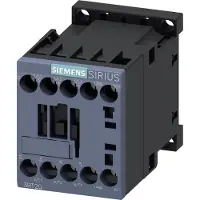 Siemens 3RT2015-1BB41-1AA0, afmetingen: 58 mm, 50 mm, 61,5 mm, 77,5 mm, gewicht: 299 g, aantal: 1 stuk
