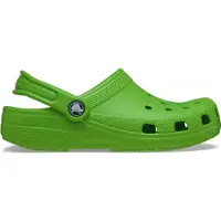 Crocs Open schoenen 'Classic' kiwi