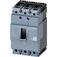 Siemens 3-polig 100 A 690 V/AC 3VA11101AA320AA0