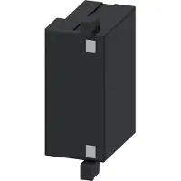 Siemens Overspanningsbeveiliging 3RT29261ER00 Met diode Zwart 1 stuk(s) 3RT2926-1ER00