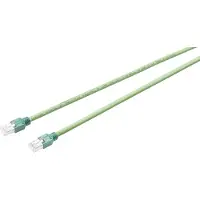Siemens 6XV18502GH20 RJ45, stekker 2 m 1 stuk(s)